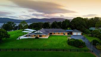 Horse Property for Sale - 44 Illawong Road Coomba Bay NSW 2428