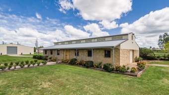 Horse Property for Sale - 14408 New England Highway Tamworth NSW 2340