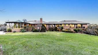 Horse Property for Sale - 103  Lambert Street Diamond Creek VIC 3089