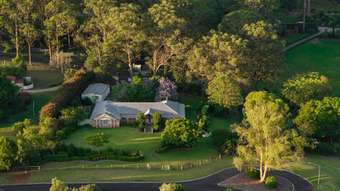 Horse Property for Sale - 4 Ballantyne Court Highfields QLD 4352