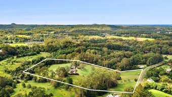 Horse Property for Sale - 101 Winston Road Palmwoods QLD 4555