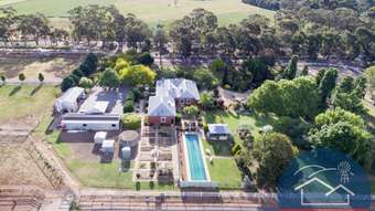 Horse Property for Sale - 10 River Road West Kialla VIC 3631