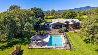Horse Property for Sale - 162-172 Larch Road Tamborine QLD 4270