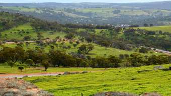 Horse Property for Sale -  Whitfield Road Toodyay WA 6566