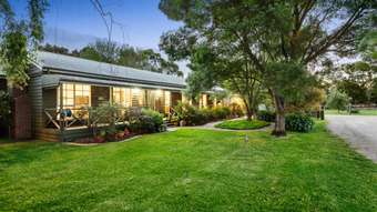Horse Property for Sale - 241  Eramosa Road West Moorooduc VIC 