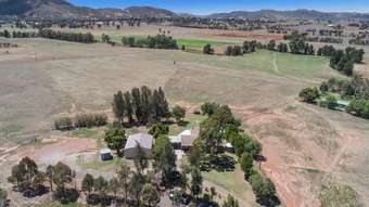 Horse Property for Sale - 509 Burgmanns Lane Tamworth NSW 