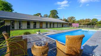 Horse Property for Sale - 55 Phillip Road Woori Yallock VIC 3139