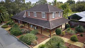 Horse Property for Sale - 46 Hayward Road Martin WA 