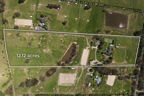 22 Mountain Flat Road Narre Warren East VIC 3804