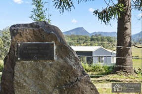 . Mount Barney Road Barney View QLD 4287