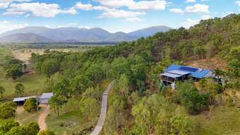 Horse Property for Sale - 144 Willing Drive Nome QLD 4816