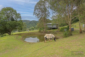 43 Rowe Lane Cedar Creek QLD 4207