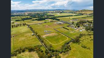 Horse Property for Sale - 213 Kennedys Road Miners Rest VIC 3352