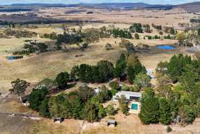Horse Property for Sale - 49 Malua Lane Mount Fairy NSW 2580