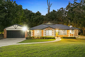 23 Wisteria Court Tallebudgera Valley QLD 4228