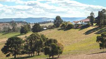 Horse Property for Sale - 27 Gruyere Road Gruyere VIC 