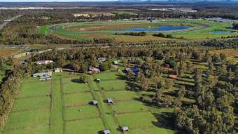 Horse Property for Sale - 17 Westaway Road Meridan Plains QLD 4551