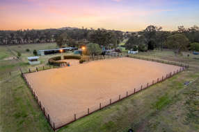 Horse Property for Sale - Grahams Creek QLD 4650