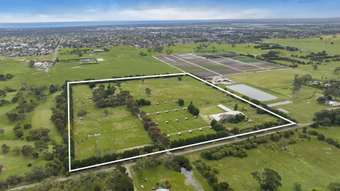 Horse Property for Sale - 65 Taylors Road Skye VIC 3977