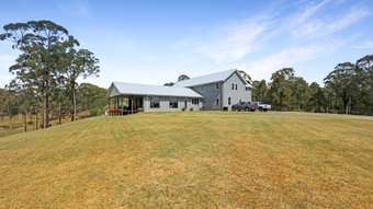 Horse Property for Sale - 131 Viney Creek Road West Tea Gardens NSW 2324