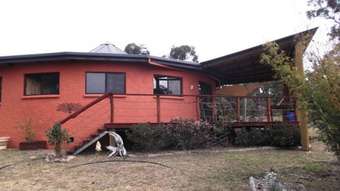 Horse Property for Sale - 836 Eukey Road Stanthorpe QLD 4380