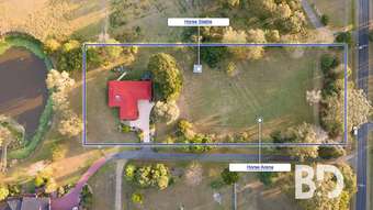 Horse Property for Sale - 110 Mathew Crescent Burpengary QLD 4505