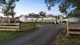 Horse Property for Sale - 95 Mays Road Tyers VIC 3844