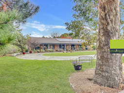 Horse Property for Sale - 1643 Range Road Goulburn NSW 2580