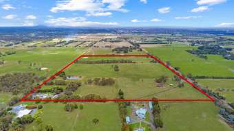 Horse Property for Sale - 18 Farmers Lane Invermay VIC 3352