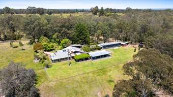 Horse Property for Sale - 419 Freestone Creek Road  Briagolong VIC 3860