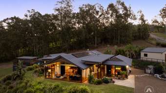 Horse Property for Sale - 2-8 Kilmarnock Court Mundoolun QLD 4285