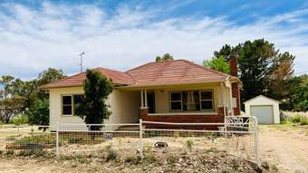 Horse Property for Sale - 1360 Kingsvale Road Young NSW 2594