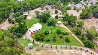 Horse Property for Sale - 85 Francesca  Circuit Virginia NT 0835