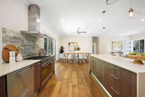 Horse Property for Sale - 211 Ducats Road Tallebudgera QLD 4228