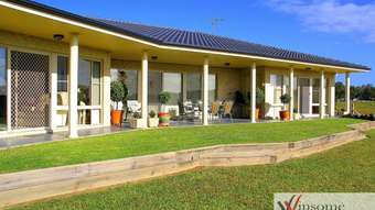 Horse Property for Sale - 255 Marys Bay Road Euroka NSW 