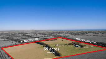 Horse Property for Sale - 675 Moorooduc Highway Moorooduc VIC 