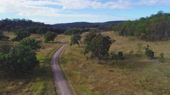 Horse Property for Sale -  Rangeview Road Dalveen QLD 4374