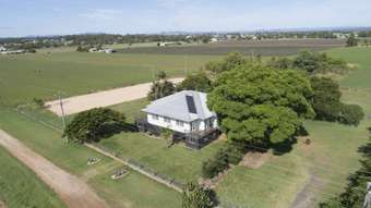 Horse Property for Sale - 41 Ferdinands Road Gatton QLD 4343