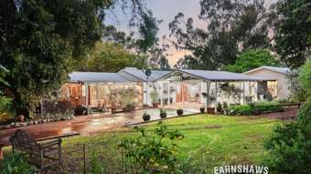 Horse Property for Sale - 805 Alexandra Road Hovea WA 6071