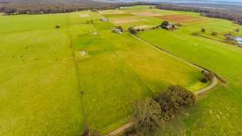 Horse Property for Sale - 81 Orr\'s Road Bullarto VIC 