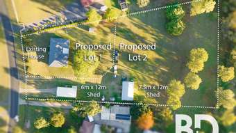 Horse Property for Sale - 31-33 Cabernet Morayfield QLD 4506