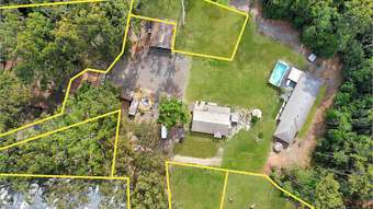 Horse Property for Sale - 82-84 Dales Road Chevallum QLD 