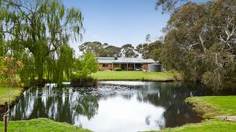 Horse Property for Sale - 440-450 White Hill Road Dromana VIC 
