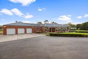 14 Burgan Drive Springvale NSW 2650