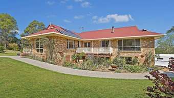 Horse Property for Sale - 17 Banyule Close Sancrox NSW 