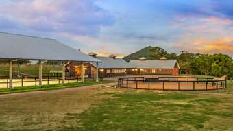 Horse Property for Sale - 95 Ferrells Road Cooroy QLD 4563