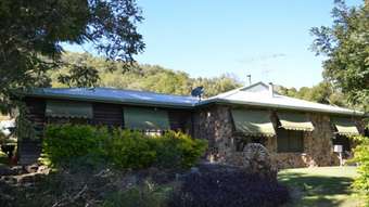 Horse Property for Sale - 319 Prenzlau Road Prenzlau QLD 