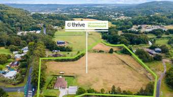 Horse Property for Sale - 129-133 Petrie Creek Road Rosemount QLD 4560