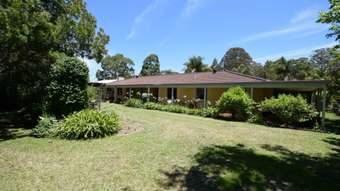 Horse Property for Sale - 6 Daisy Place Worrigee NSW 