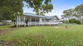 Horse Property for Sale - 97 Errol Street Maryborough QLD 4650